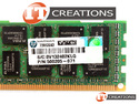 HP 8GB ( 1X8GB ) PC3-10600R DDR3-1333 REGISTERED ECC 2RX4 CL9 240 PIN MEMORY MODULE preview image #0