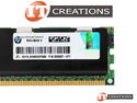 HP 16GB PC3-8500R DDR3-1066 REGISTERED ECC 4RX4 CL7 240 PIN 1.5V MEMORY MODULE preview image #0
