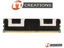HP 16GB PC3-8500R DDR3-1066 REGISTERED ECC 4RX4 CL7 240 PIN 1.5V MEMORY MODULE preview image #1