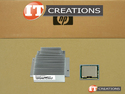 HP CPU KIT INTEL XEON QUAD CORE PROCESSOR E5530 2.40GHZ 8MB L3 CACHE 5.86GT/S FSB TDP 80W preview image #0