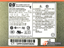 HP POWER SUPPLY, NON-HOT-PLUG POWER SUPPLY 500 WATTS preview image #1