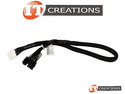 HP 300W GPU POWER CABLE 75W 2X3 CONNECTOR 150W 2X4 CONNECTOR AAA preview image #0