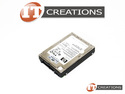 HP 300GB 10K RPM SAS 2.5 INCH SMALL FORM FACTOR SFF 6GB/S HARD DRIVE preview image #0