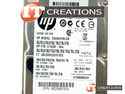 HP 900GB 10K RPM SAS 2.5 INCH SMALL FORM FACTOR SFF 6GB/S HARD DRIVE preview image #1
