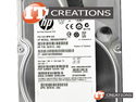 HP 2TB 7.2K RPM SAS 3.5 INCH HARD DRIVE preview image #1