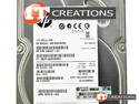 HP 1TB 7.2K RPM SAS 3.5 INCH LARGE FORM FACTOR LFF 6GB/S HARD DRIVE ( 1000GB ) preview image #1