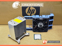 HP CPU KIT INTEL XEON QUAD CORE PROCESSOR E5504 2.0GHZ 4MB L3 CACHE 4.8GT/S FSB 80W preview image #0