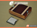 HP CPU KIT INTEL XEON QUAD CORE PROCESSOR X5570 2.93GHZ 8MB L3 CACHE 6.4GT/S FSB 95W preview image #0