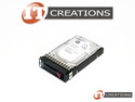 HP 2TB 7.2K RPM SAS 3.5 INCH LARGE FORM FACTOR LFF DUAL PORT DP MIDLINE MDL 6GB/S HARD DRIVE WITH HOT PLUG HARD DRIVE TRAY / CADDY ( 2000GB ) preview image #0