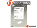 HP 1TB 7.2K RPM SATA II 3.5 INCH LARGE FORM FACTOR 3GB/S SATA2 HARD DRIVE ( 1000GB ) - NO TRAY / CADDY preview image #3