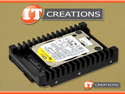 HP 160GB 10K 3.5 INCH SATA HARD DRIVE VELOCIRAPTOR preview image #0