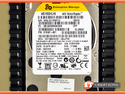 HP 160GB 10K 3.5 INCH SATA HARD DRIVE VELOCIRAPTOR preview image #1