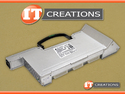 HP POWER SUPPLY 1110W 80 PLUS SILVER preview image #0