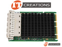 DELL / INTEL X710-T4L OCP 3.0 NIC 10GBASE-T QUAD PORT OCP3 MEZZANINE CARD preview image #2