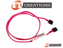 HP RED FLAT SATA DATA CABLE preview image #0