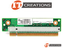 HP RISER CARD PCI-E 2.0 X8 preview image #1