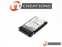 HP 146GB 15K RPM SAS 2.5 INCH SMALL FORM FACTOR SFF HARD DRIVE HOT PLUG HARD DRIVE TRAY / CADDY preview image #0