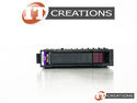 HP 146GB 15K RPM SAS 2.5 INCH SMALL FORM FACTOR SFF HARD DRIVE HOT PLUG HARD DRIVE TRAY / CADDY preview image #1