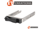 NETAPP HARD DRIVE TRAY / CADDY 3.5 INCH LARGE FORM FACTOR LFF HOT PLUG preview image #0