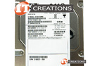 HP 450GB 15K RPM SAS 3.5 INCH LARGE FORM FACTOR LFF 6GB/S HARD DRIVE preview image #1
