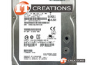 HP 600GB 15K RPM SAS 6Gb/S 64MB CACHE 3.5 INCH HARD DRIVE WITH TRAY / CADDY ( TRAY # 464507-002 ) preview image #1
