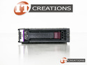 HP 450GB 15K RPM 3.5 INCH SAS HARD DRIVE preview image #1