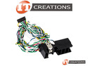 HP FRONT PANEL LED CABLE ASSEMBLY preview image #0