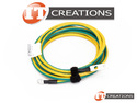 HP CHASSIS GROUND 3.0M CABLE - 117 INCH preview image #0