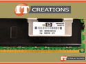 HP 8GB PC3-8500R DDR3-1066 REGISTERED ECC 2RX4 CL7 240 PIN 1.5V MEMORY MODULE preview image #1