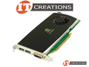 HP NVIDIA QUADRO FX 3800 GRAPHICS CARD 1GB GDDR3 192 CUDA CORES 256 BIT MEMORY INTERFACE 51.2 GB/S MEMORY BANDWIDTH PCI-E 2.0 X16 GRAPHICS PROCESSING UNIT GPU VIDEO CARD preview image #0