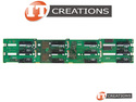 HP SAS2 / SATA3 HARD DRIVE BACKPLANE 3.5 INCH LFF 12 BAY preview image #0