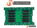 HP ENCLOSURE BACKPLANE / MIDPLANE 16 BAY preview image #1