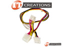 HP BACKPLANE 1 / BACKPLANE 2 POWER CABLE preview image #0