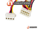 HP BACKPLANE 1 / BACKPLANE 2 POWER CABLE preview image #2