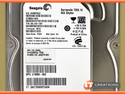 HP 500GB 7.2K RPM SATA 3.5 INCH HARD DRIVE preview image #1