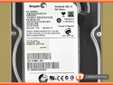 HP 500GB 7.2K RPM SATA 3.5 INCH HARD DRIVE 3GB/S preview image #1