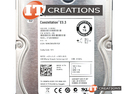 DELL 4TB 7.2K RPM SAS 3.5 INCH LARGE FORM FACTOR LFF ENTERPRISE CLASS 6GB/S HARD DRIVE ( 4000GB ) preview image #1