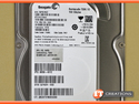 HP 160GB 7.2K RPM SATA 3.5 INCH HARD DRIVE preview image #1