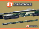 HP PRIMARY HARD DRIVE BACKPLANE 2.5 INCH SMALL FORM FACTOR SFF 4 BAY preview image #0