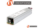 HP POWER SUPPLY 400W INPUT 100-127V 6A / 200-240V 3A 47-63HZ HOT PLUG preview image #1