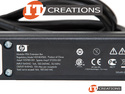 HP POWER DISTRIBUTION UNIT PDU EXTENSION BAR / DUMB STICK ( 5 ) FIVE C13 POWER SOCKETS preview image #2