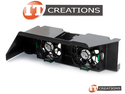 HP MEMORY MODULE FANS AND TRAY HOLDER ASSEMBLY preview image #0