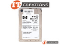 HP 72GB 15K RPM SAS 2.5 INCH SMALL FORM FACTOR SFF 3GB/S HARD DRIVE - NO TRAY / CADDY preview image #3