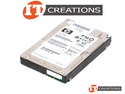 HP 72GB 15K RPM SAS 2.5 INCH SMALL FORM FACTOR SFF 3GB/S HARD DRIVE - NO TRAY / CADDY preview image #0