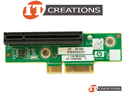 HP RISER BOARD / CARD PCI-E X4 preview image #0