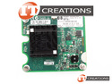 HP NC542M MEZZANINE CARD 10GBE DUAL PORT FLEX-10 PCI-E MULTIFUNCTION BL-C ADAPTER preview image #0