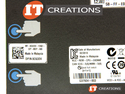 DELL / INTEL X520/I350 RNDC 10GBE DA / SFP+ DUAL PORT + 1GBASE-T DUAL PORT RACK NETWORK DAUGHTER CARD - I350/X520 / X520 2X10GBE DA/SFP+ / I350 2X1GBE BT QUAD PORT / 10GB/S 2-PORT + 1GB/S 2-PORT / DP10 DP1 / QP ( 2 ) TWO 10GB DA SFP+ TRANSCEIVER SLOTS ( 2 ) TWO 1GB RJ45 PORTS ( RJ-45 ) preview image #2