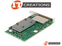 DELL / MARVELL QLOGIC FASTLINQ QL41164 CNA 10GB QUAD PORT SFP+ CONVERGED NETWORK ADAPTER - 4X10GB/S 4P PCI-E 3.0 X8 ( 4 ) FOUR SMALL FORM FACTOR PLUGGABLE PLUS TRANSCEIVER SLOTS preview image #1