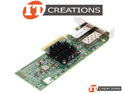DELL / BROADCOM NETXTREME 57414 NIC 25GBE DUAL PORT SFP28 PCI-E 3.0 X8 NETWORK INTERFACE CARD - BCM957414 / BCM57414 25GB/S ETHERNET 2-PORT / 25GSFP 2P / DP25 / S28 ( 2 ) TWO SMALL FORM FACTOR PLUGGABLE PLUS SFP+ TRANSCEIVER SLOTS preview image #1
