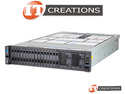 IBM SYSTEM X3650 M5 2.5 INCH SMALL FORM FACTOR SFF 16 BAY HOT SWAP HARD DRIVE HSHD HOT SWAP POWER SUPPLY HSPS REFURBISHED / RENEW ( CHECK HDD BACKPLAN preview image #0